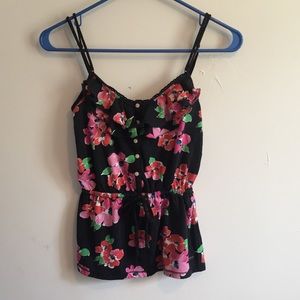 Aeropostale tank top